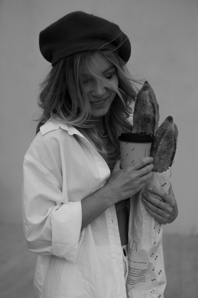 Фотография автора Юлия Красовская