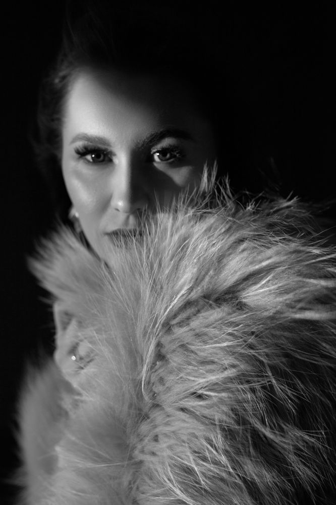 Фотография автора Юлия Красовская