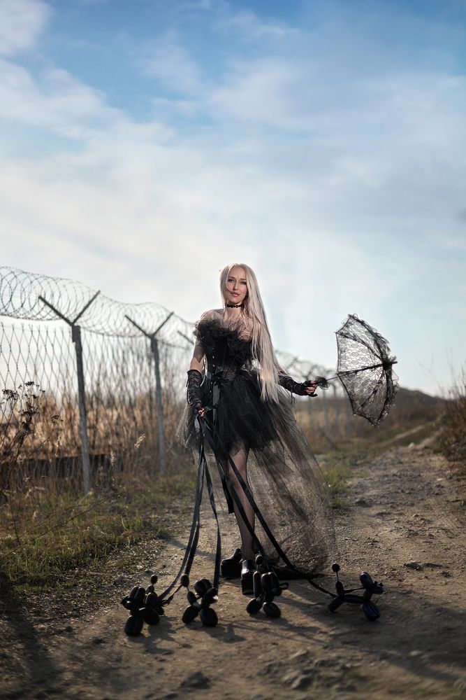 Photograph by Виктория Салодкая