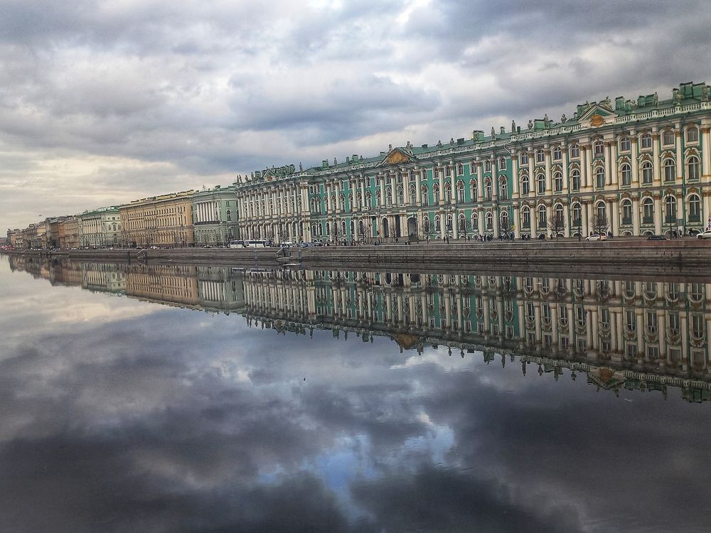 Photograph by Оксана Макарова