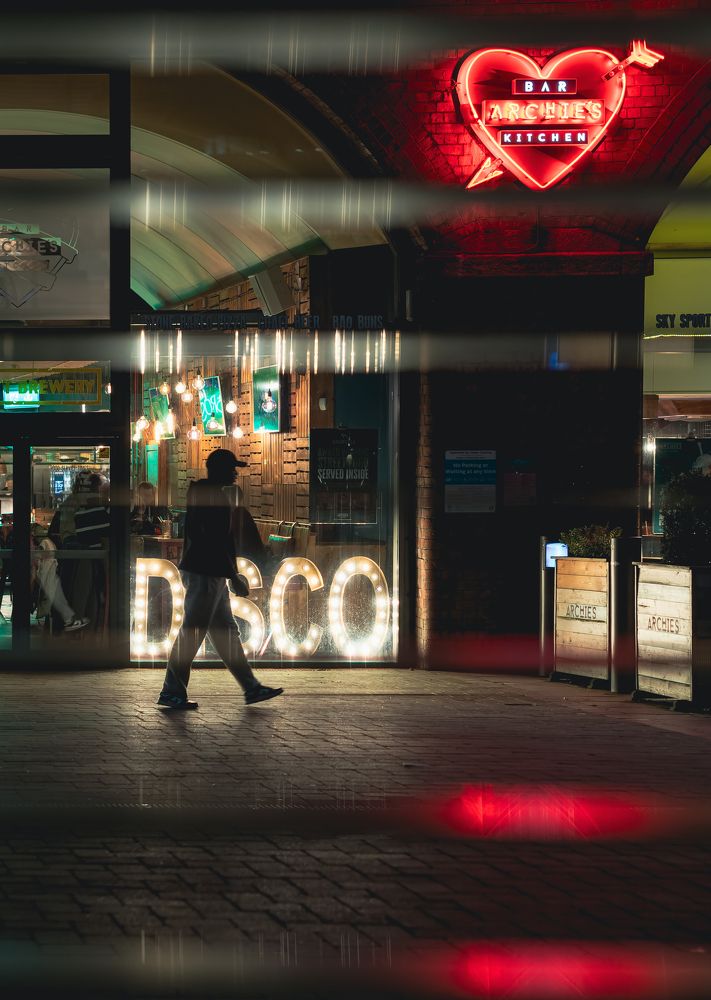 Photograph by Monolit