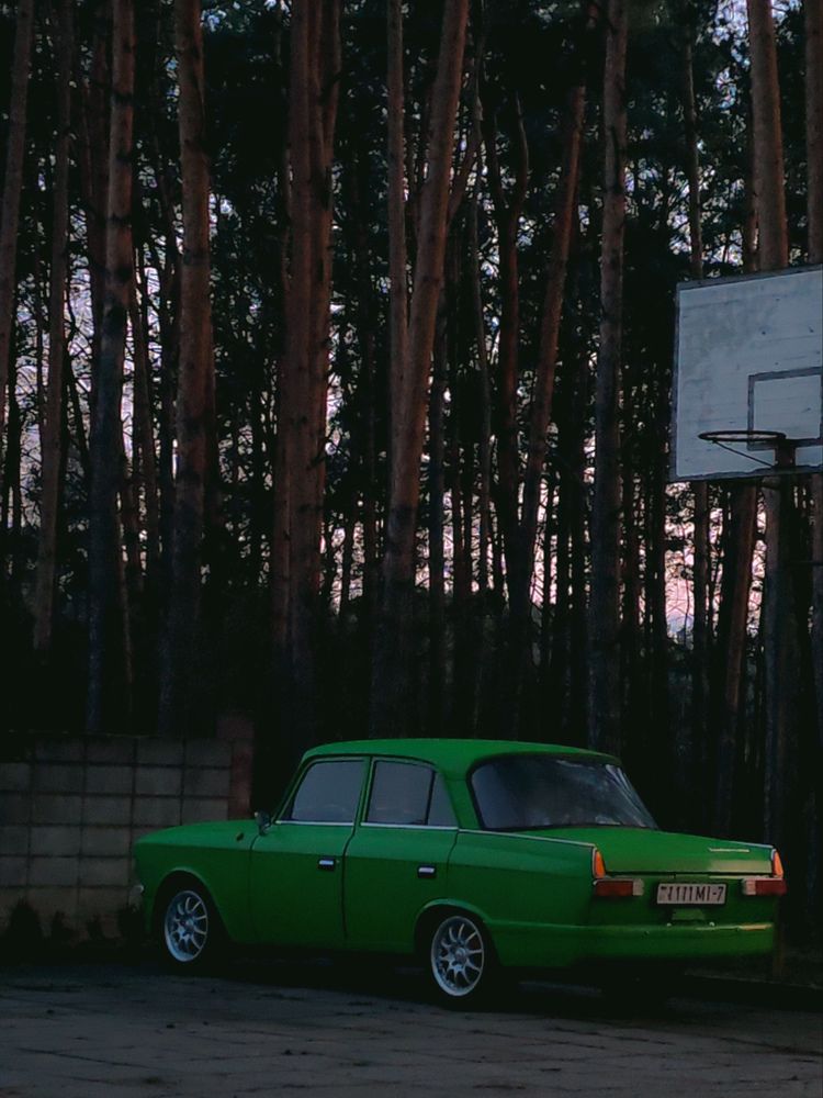 Photograph by Maria Stankevich