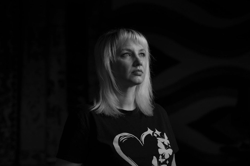 Photograph by Валентина Борзикова