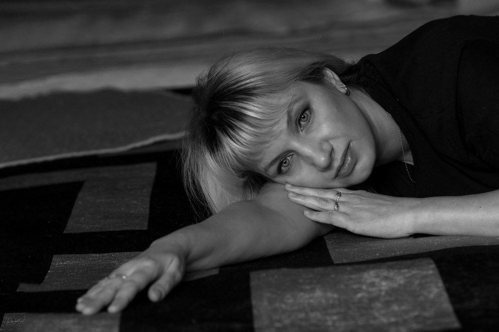 Photograph by Валентина Борзикова