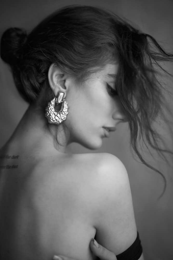 Photograph by Morteza Khobzi