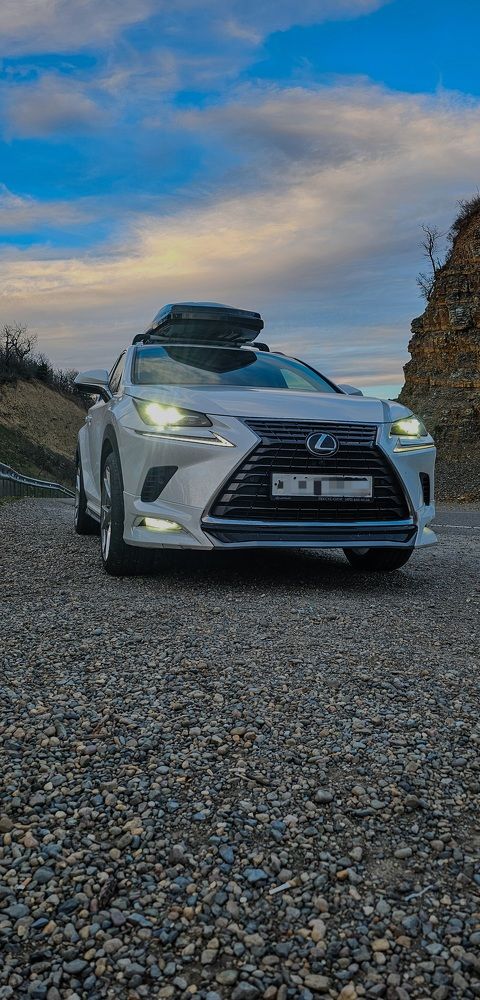 Photograph by INNA KHOMENKO