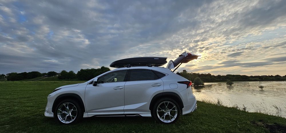 Photograph by INNA KHOMENKO