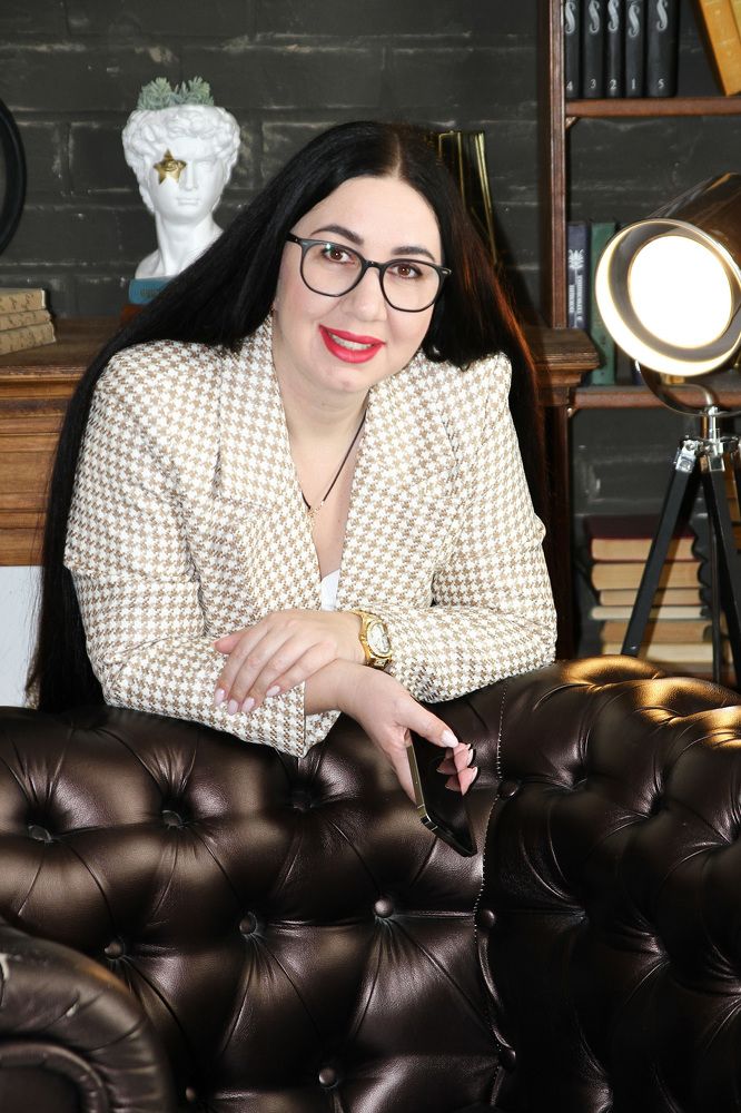 Photograph by Титова Елена