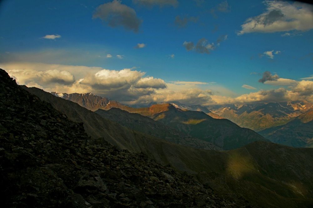 Photograph by Сергей Смоленцев