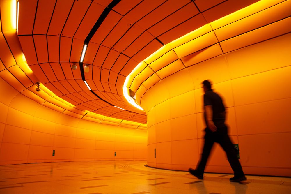 METRO