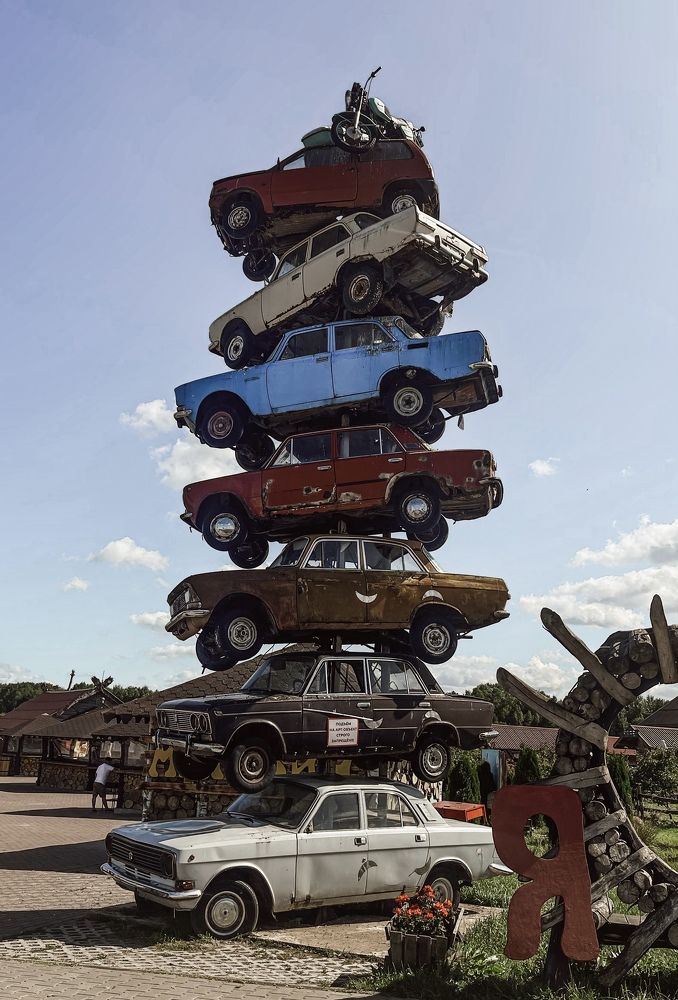 Фотография автора Елена Меньшикова