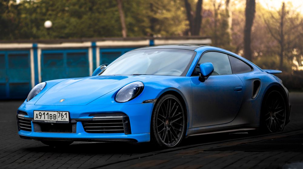 Photograph by Андрей Данилов