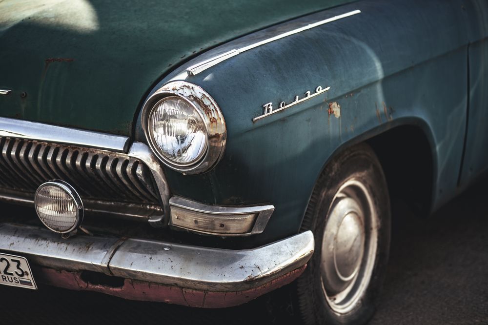 Photograph by Андрей Данилов