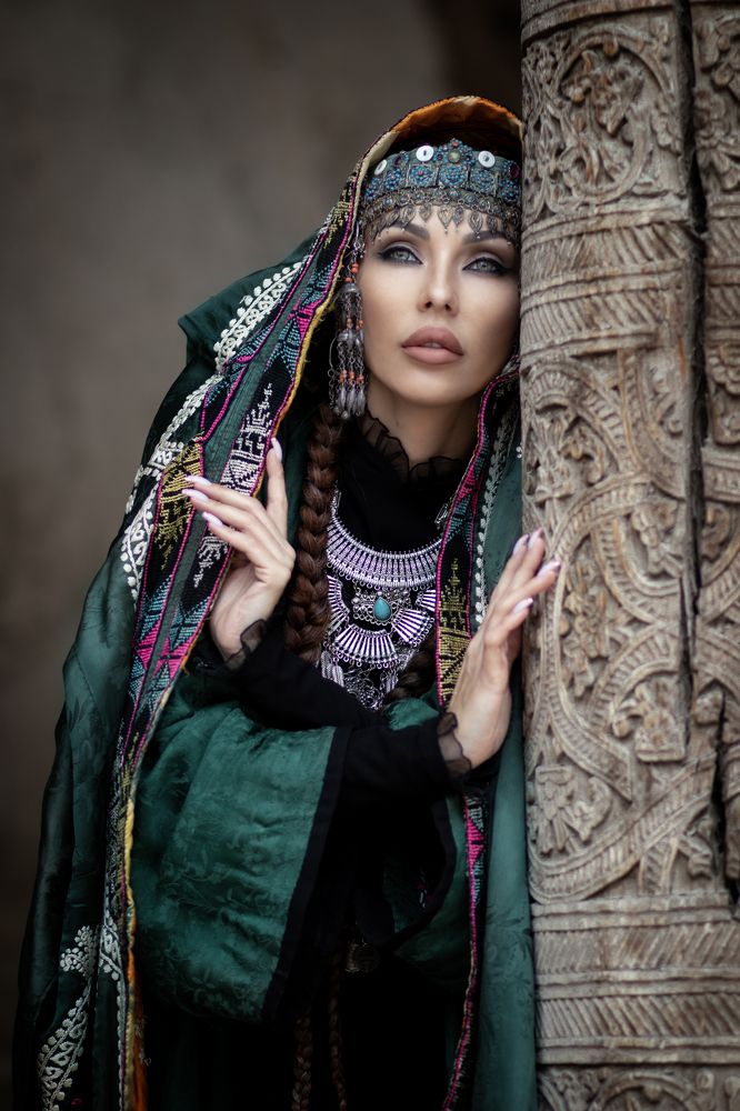 Photograph by Анна Миллер