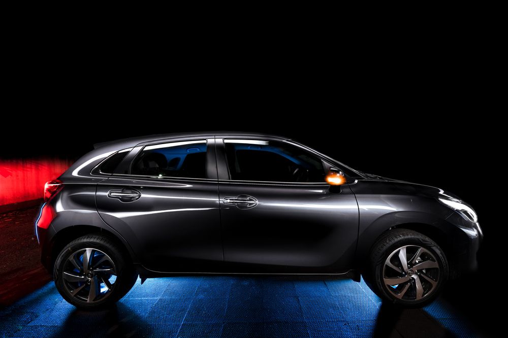 Фотография автора Devanand K S