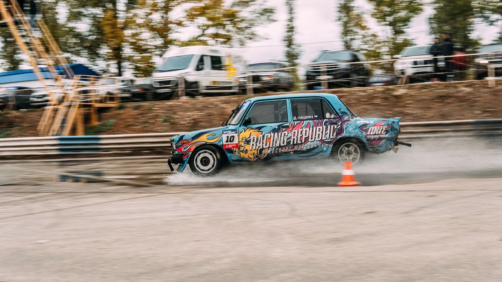 Photograph by Андрей Украинский