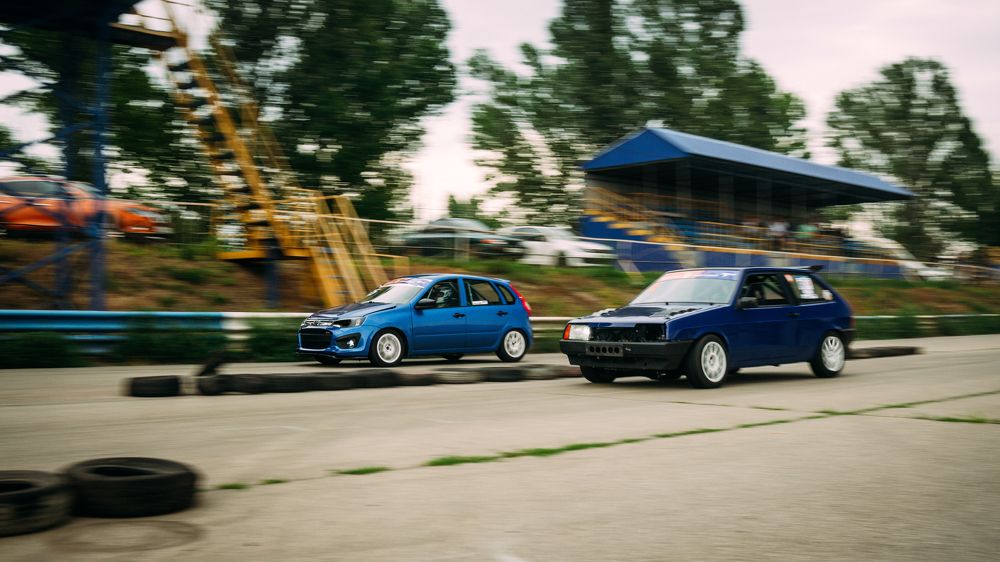 Photograph by Андрей Украинский