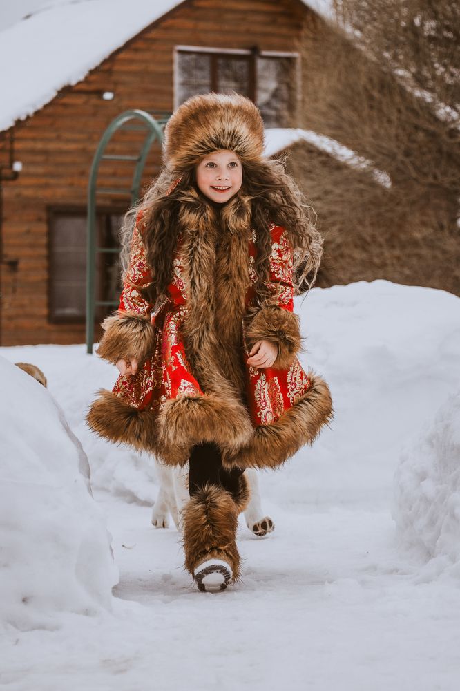 Photograph by Ольга