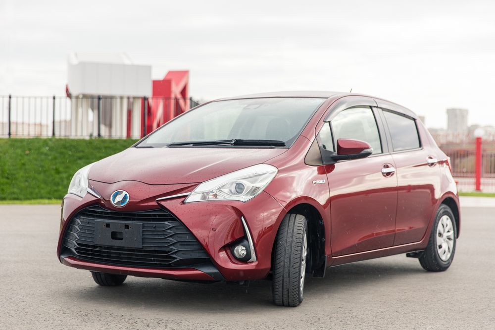 Photograph by Мешков Кирилл