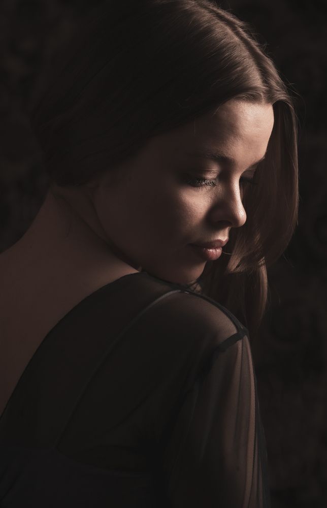 Photograph by Людмила Желтова