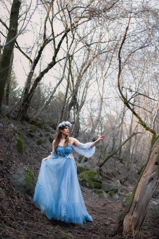 Photograph by Анна Дубровская