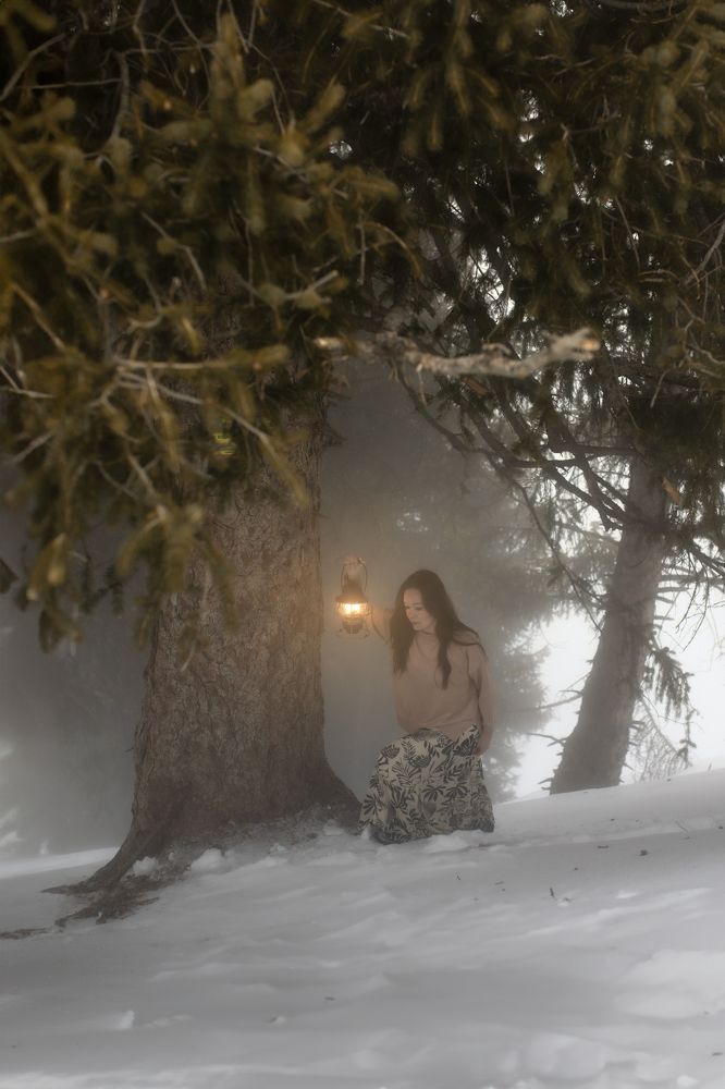 Photograph by Анна Дубровская