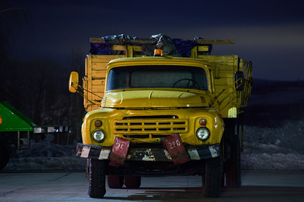 Photograph by Alexey Zakusov