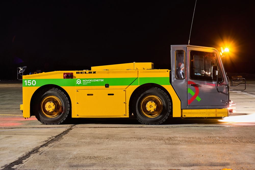 Photograph by Alexey Zakusov