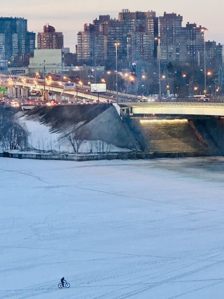 Photograph by Игорь Лобанов