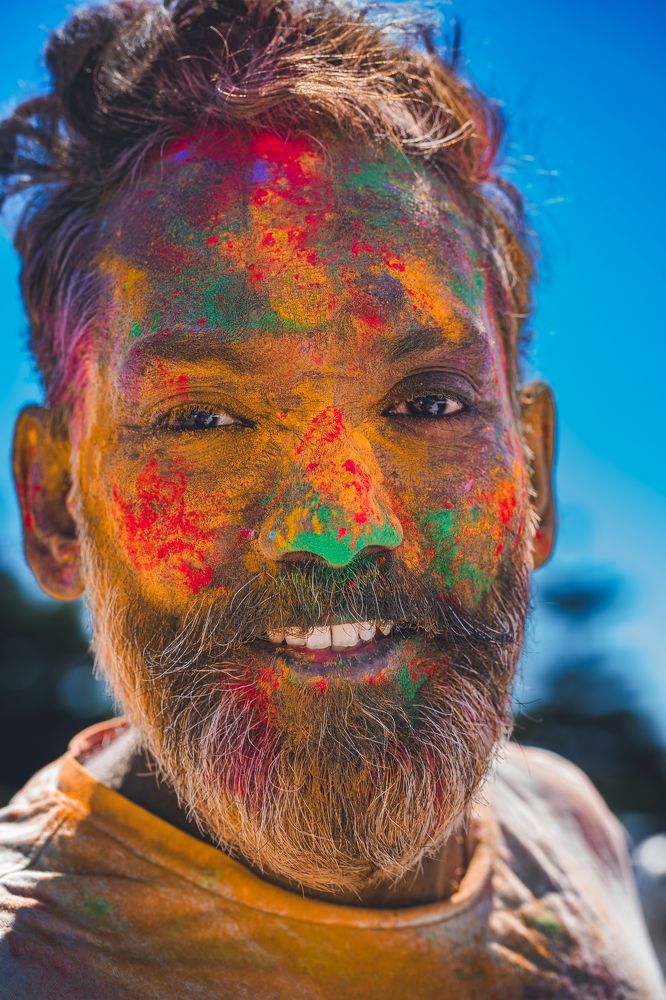 Photograph by Shiji M S