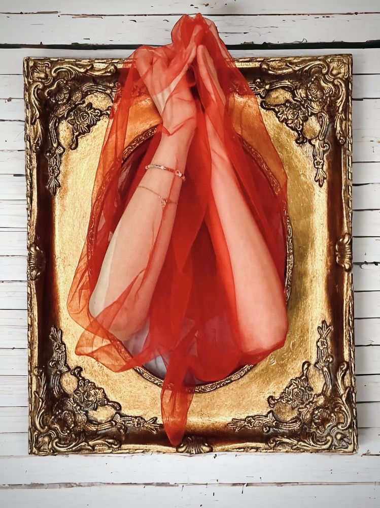 Photograph by Veronika Salerno