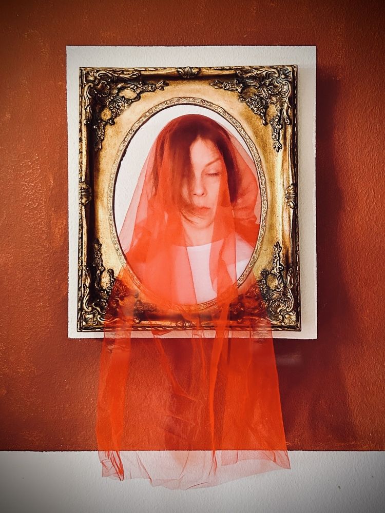 Photograph by Veronika Salerno