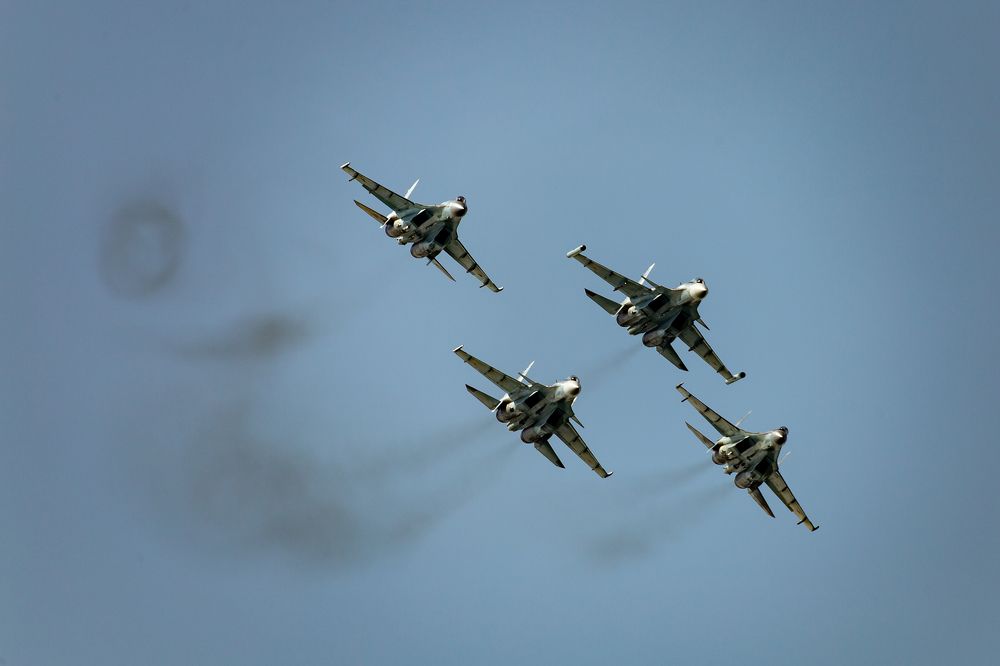 Photograph by Дмитрий Матыцин