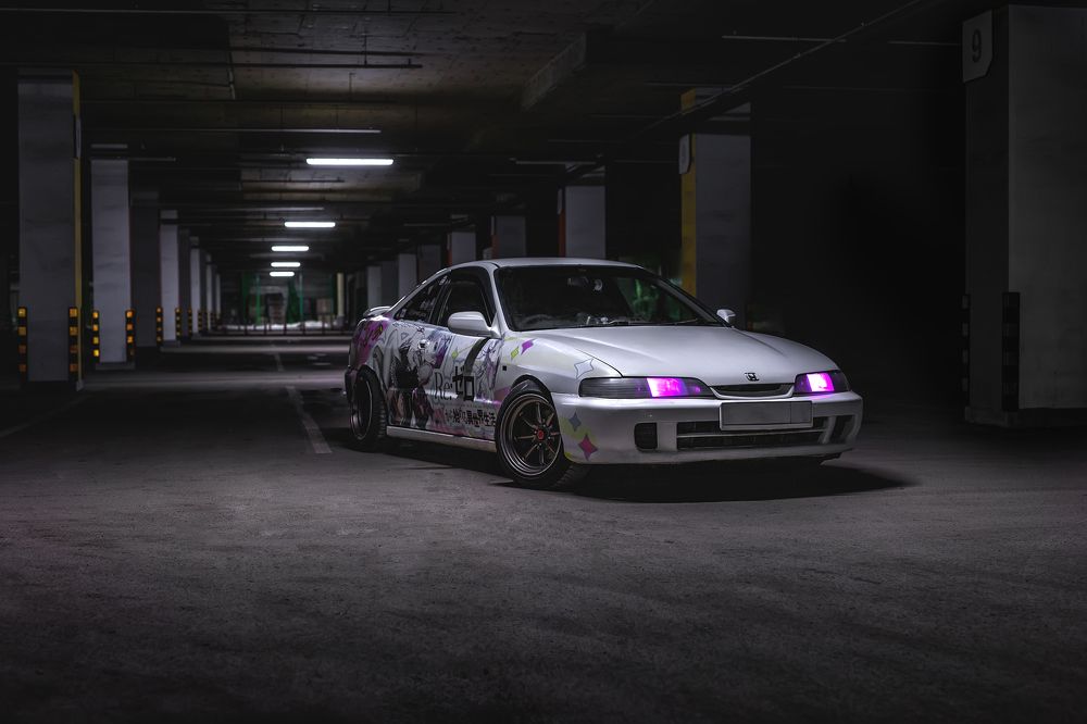 Photograph by Яна Мурова