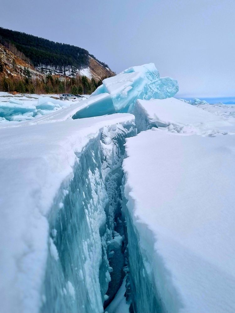 Photograph by Виктория Лобанова