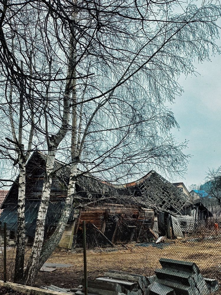 Photograph by Екатерина Петрович