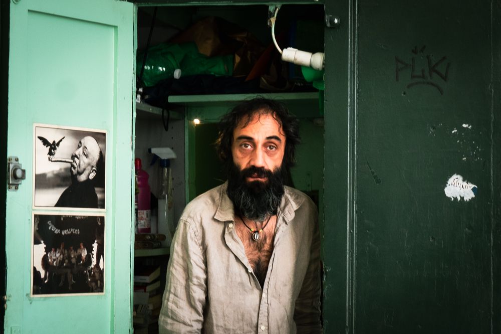 Photograph by Pınar Ergul Bayram