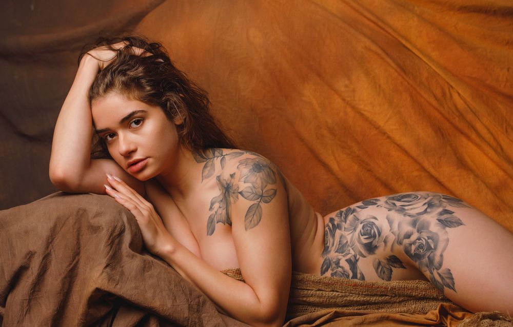 Фотография автора Dmitry Shterenberg