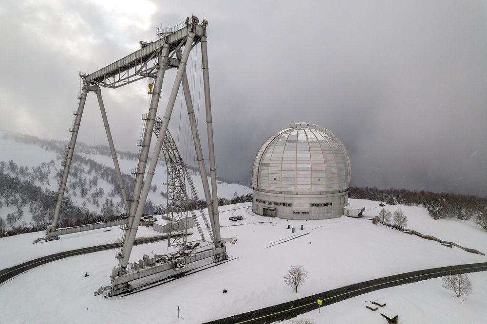 Photograph by Арсен Алабердов