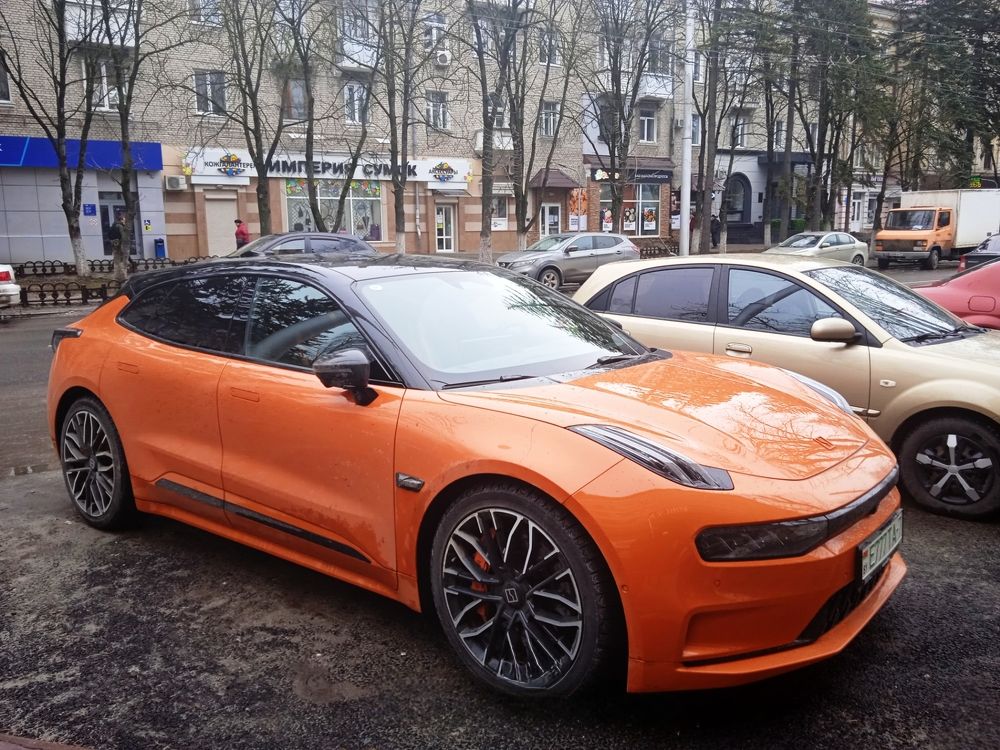 Photograph by Марина Гусева