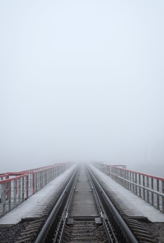 Photograph by Evgeny Ilyin