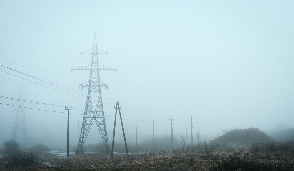 Photograph by Evgeny Ilyin