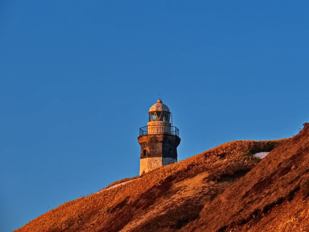 Photograph by Alex Condor