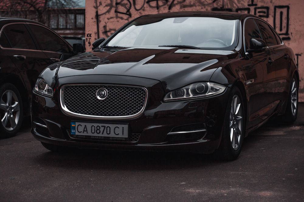 Photograph by Сергей Часовский