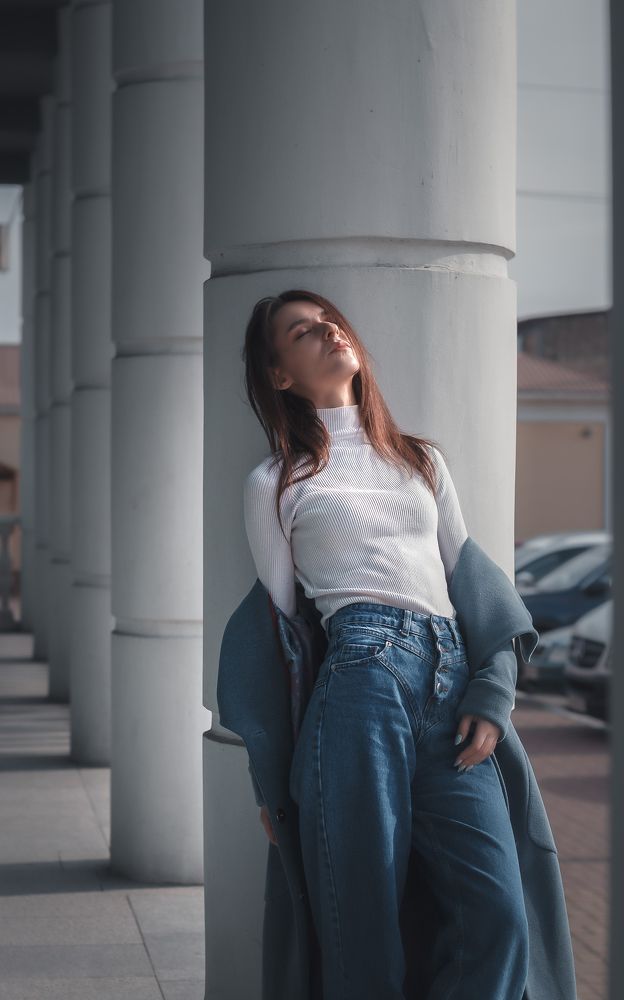 Photograph by Сергей Часовский