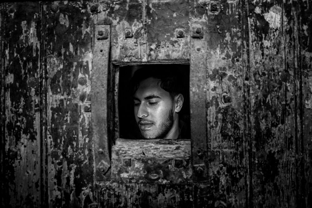 Фотография автора Benaissa Ilyes