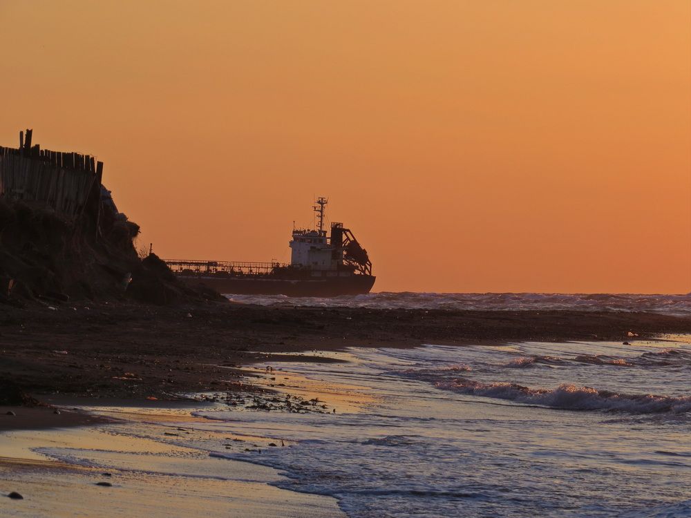 Photograph by Alex Condor