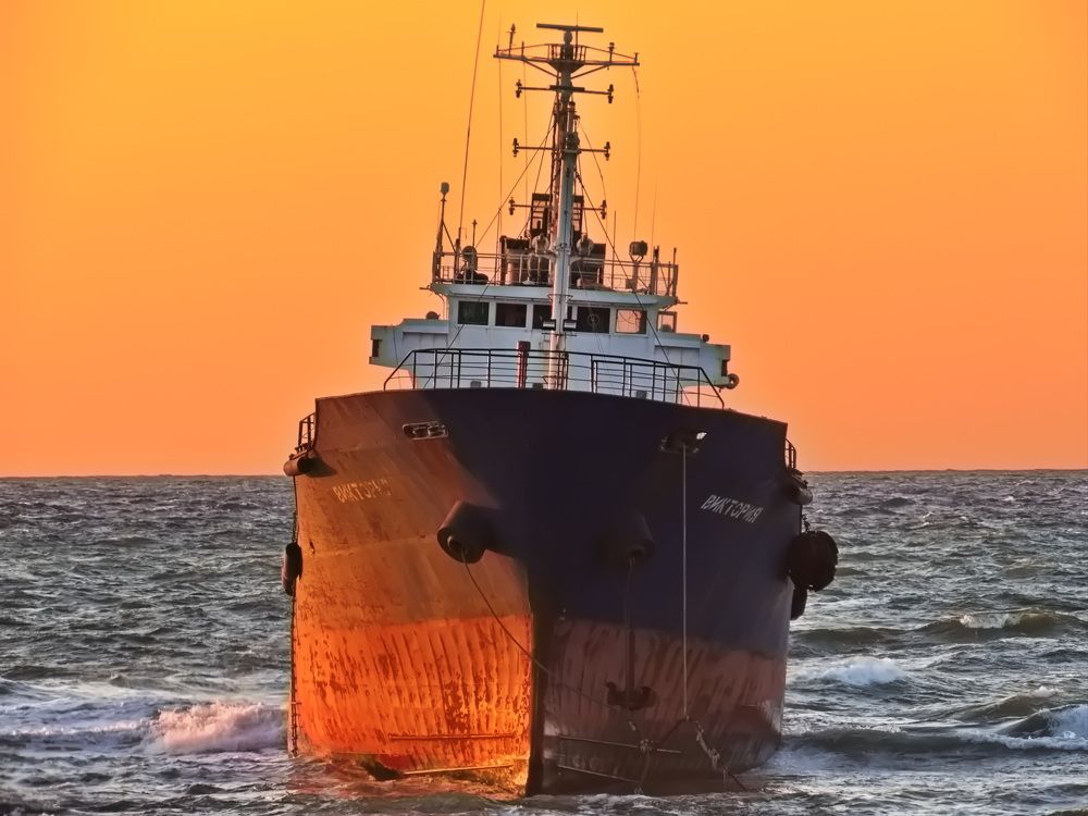 Photograph by Alex Condor