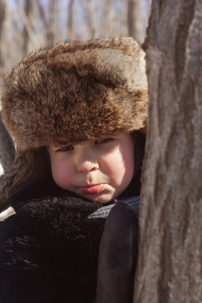 Photograph by Александра Устинова