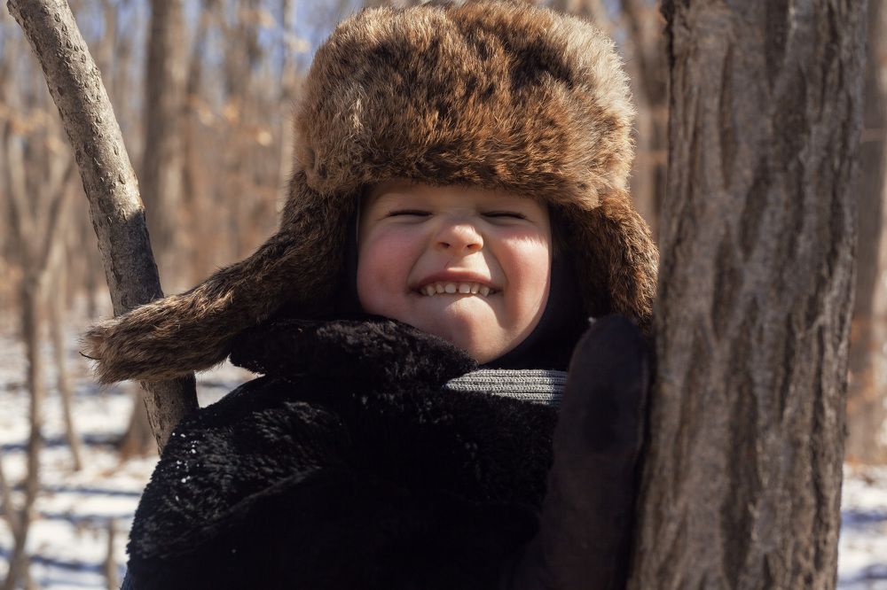 Photograph by Александра Устинова